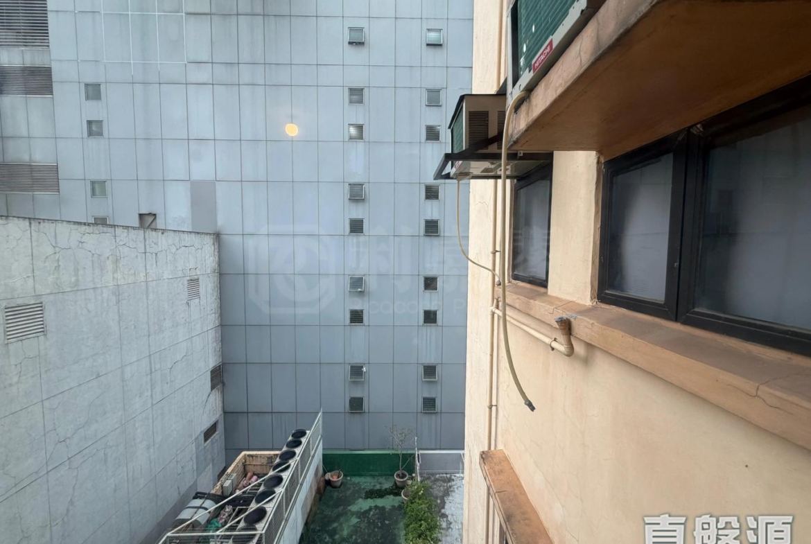 合眾大廈 - 28NTS – 香港北部都會區