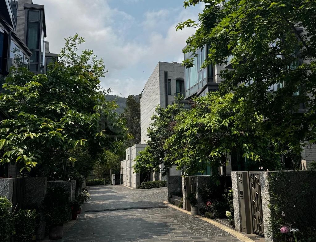 上源 - 28NTS – 香港北部都會區