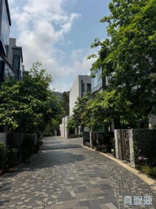 上源 - 28NTS – 香港北部都會區