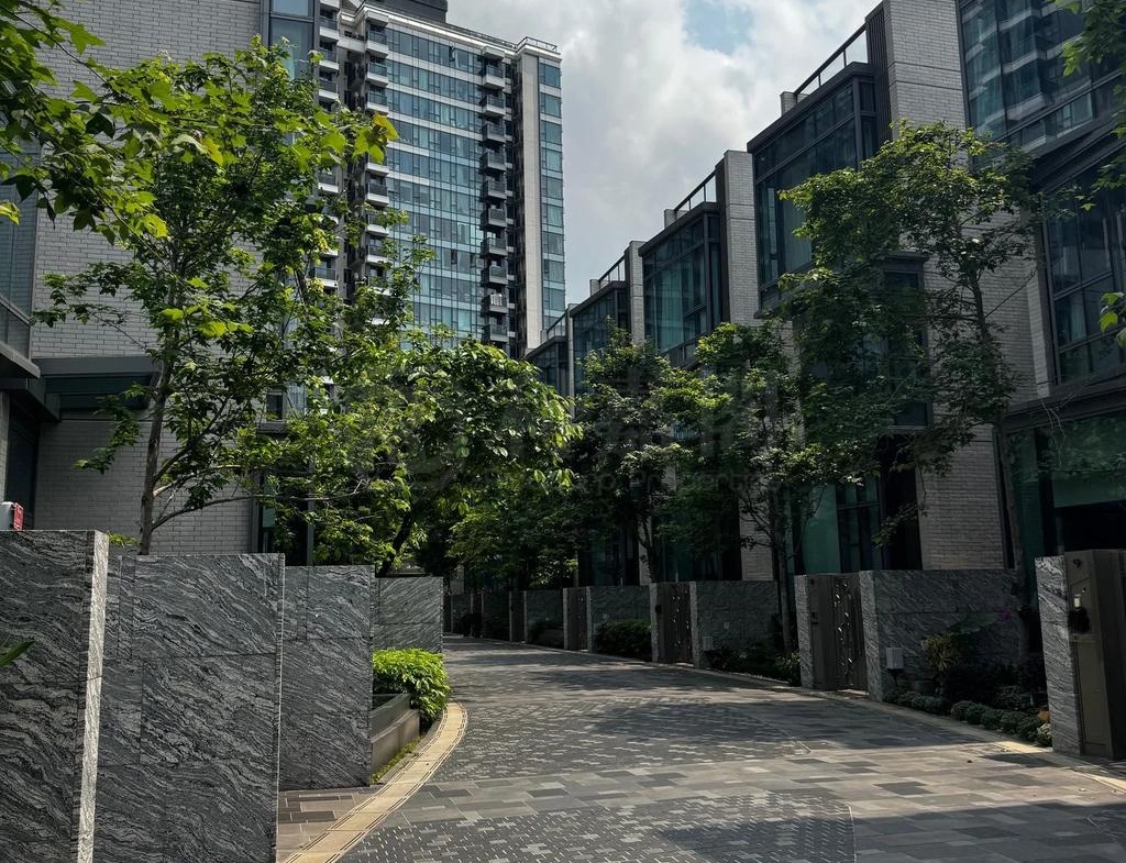 上源 - 28NTS – 香港北部都會區