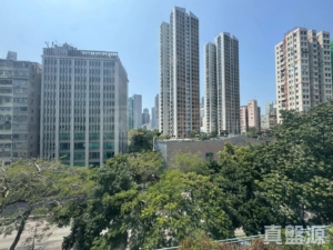 華都中心 - 28NTS – 香港北部都會區