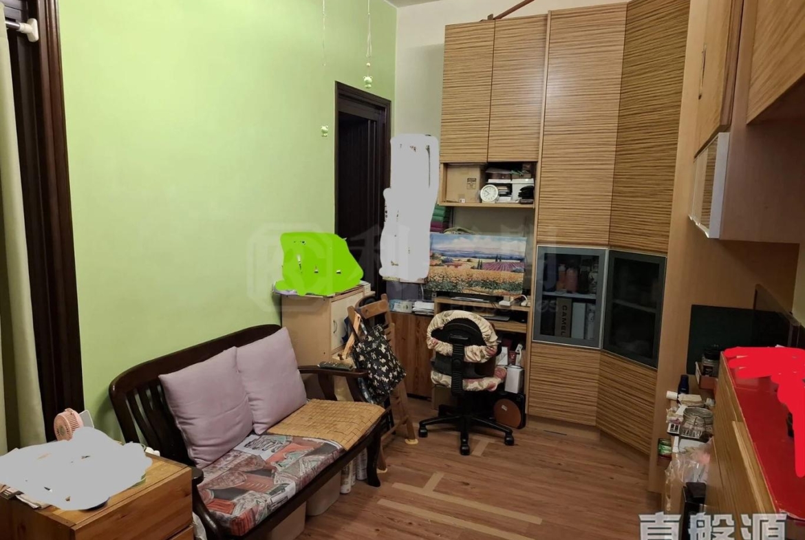 誼發大廈 B座 - 28NTS – 香港北部都會區