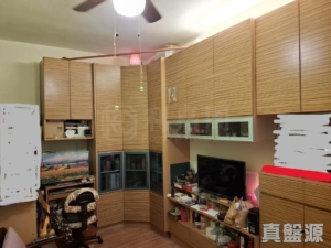 誼發大廈 B座 - 28NTS – 香港北部都會區