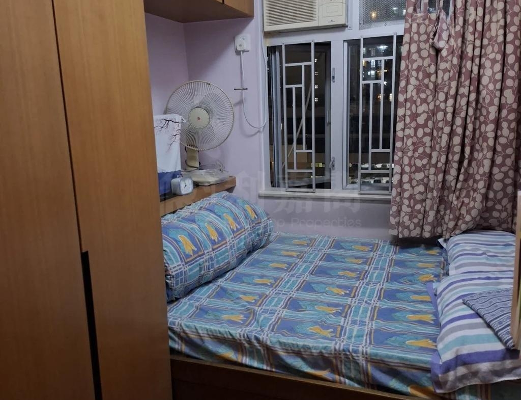 誼發大廈 B座 - 28NTS – 香港北部都會區