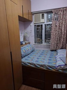 誼發大廈 B座 - 28NTS – 香港北部都會區