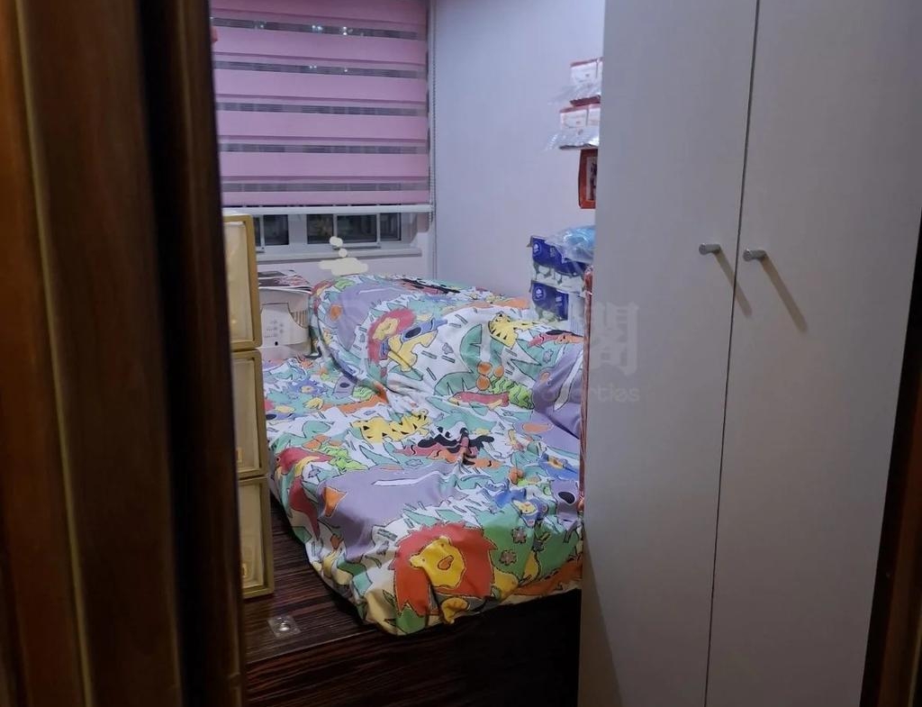 誼發大廈 B座 - 28NTS – 香港北部都會區