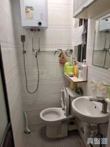 誼發大廈 B座 - 28NTS – 香港北部都會區