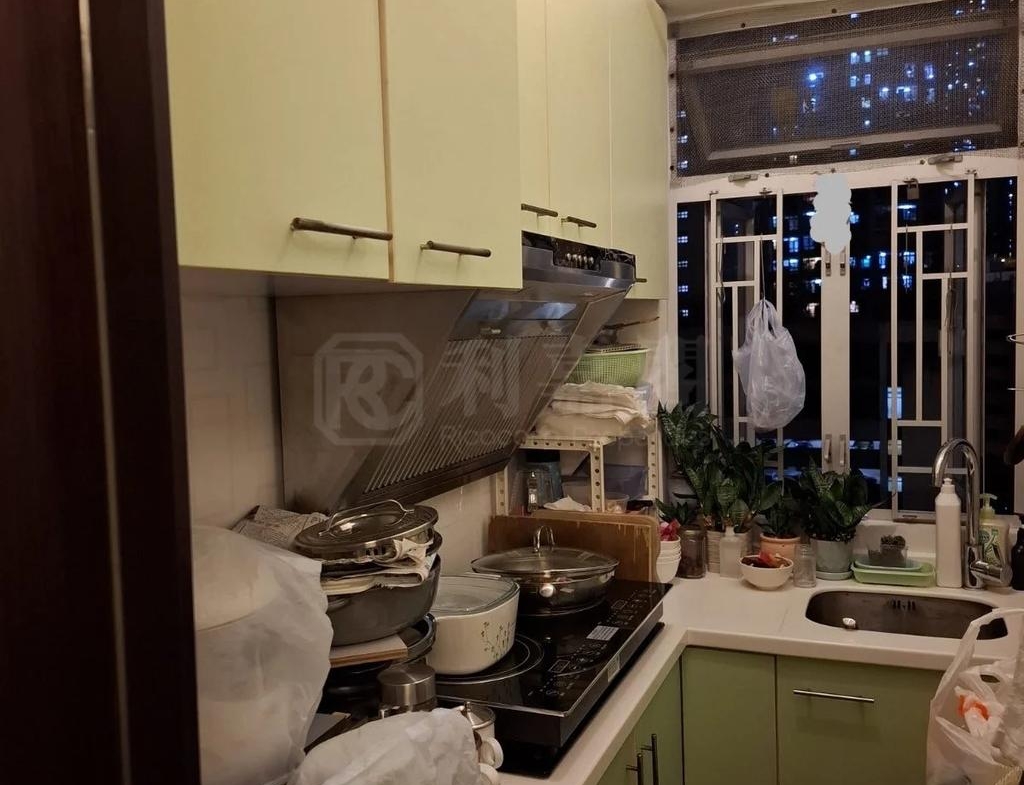 誼發大廈 B座 - 28NTS – 香港北部都會區