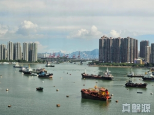 韻濤居 A座 - 28NTS – 香港北部都會區