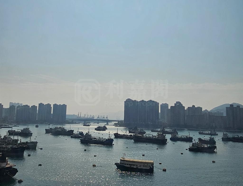 韻濤居 A座 - 28NTS – 香港北部都會區