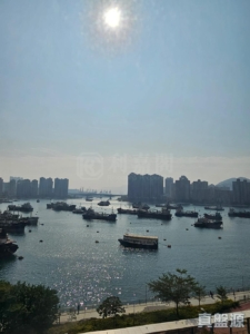 韻濤居 A座 - 28NTS – 香港北部都會區