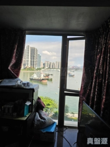 韻濤居 A座 - 28NTS – 香港北部都會區