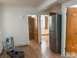 荃灣中心 北京樓 (10座) - 28NTS – 香港北部都會區
