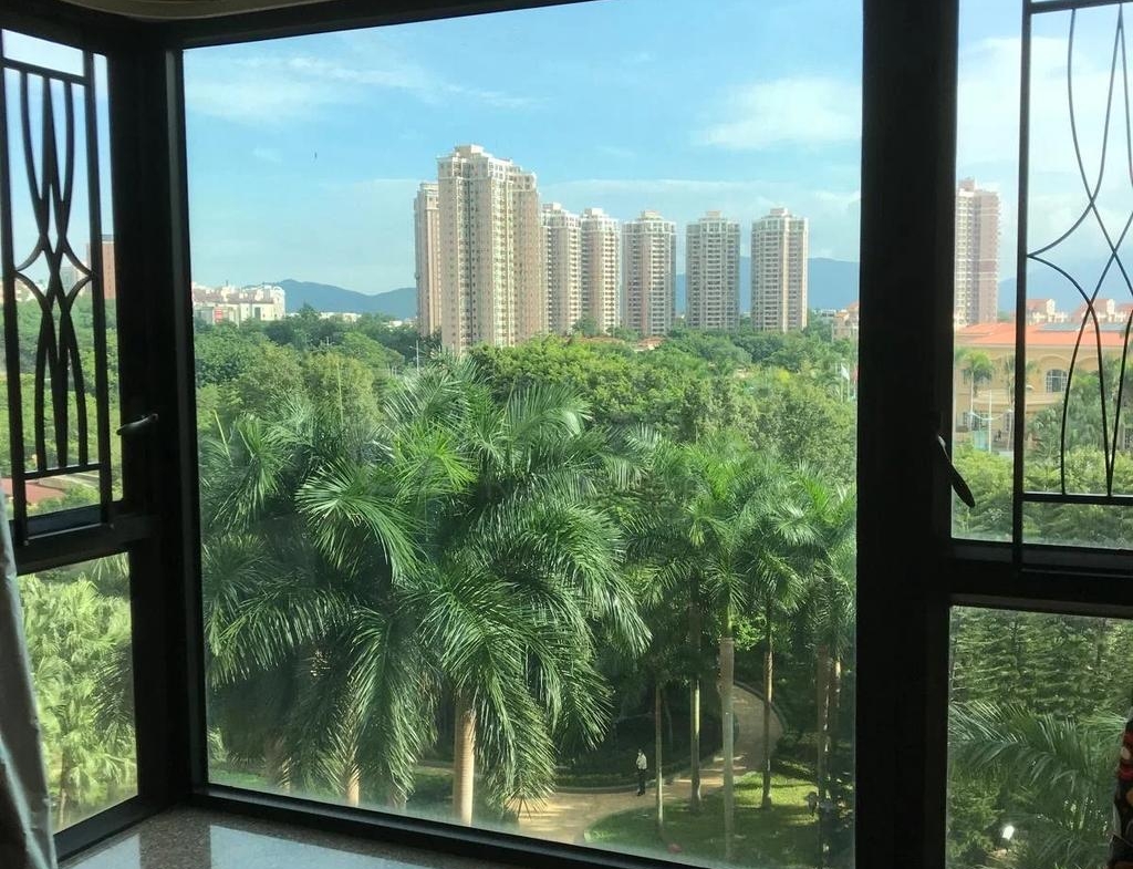 愛琴海岸 8座 - 28NTS – 香港北部都會區