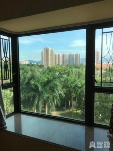 愛琴海岸 8座 - 28NTS – 香港北部都會區