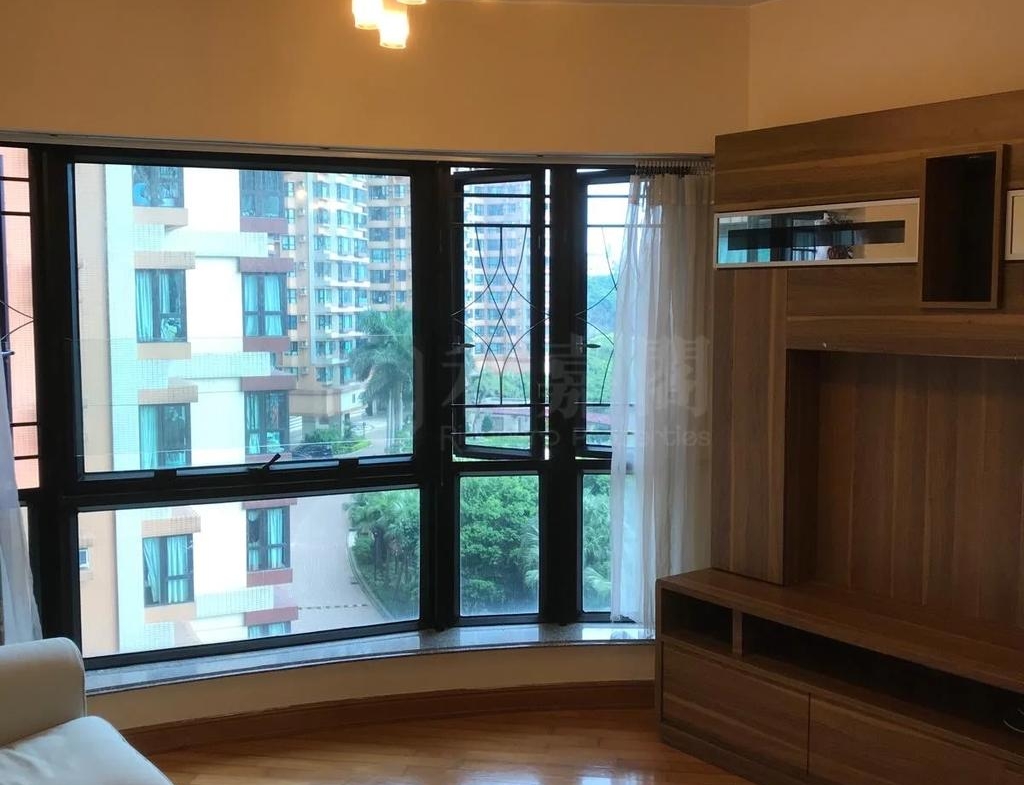 愛琴海岸 8座 - 28NTS – 香港北部都會區
