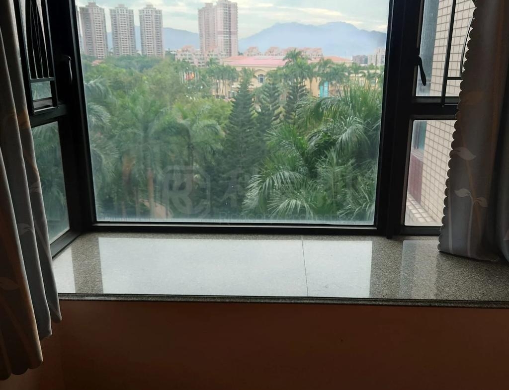 愛琴海岸 8座 - 28NTS – 香港北部都會區