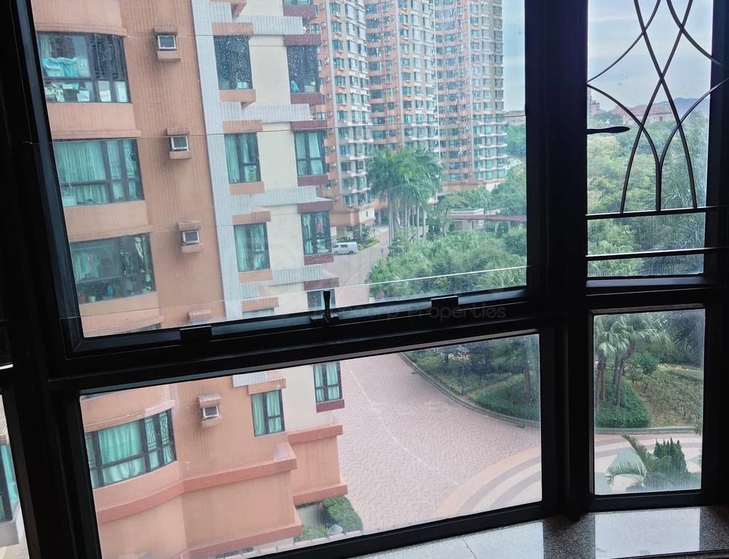 愛琴海岸 8座 - 28NTS – 香港北部都會區