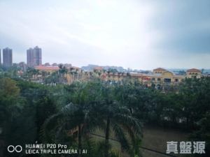愛琴海岸 8座 - 28NTS – 香港北部都會區