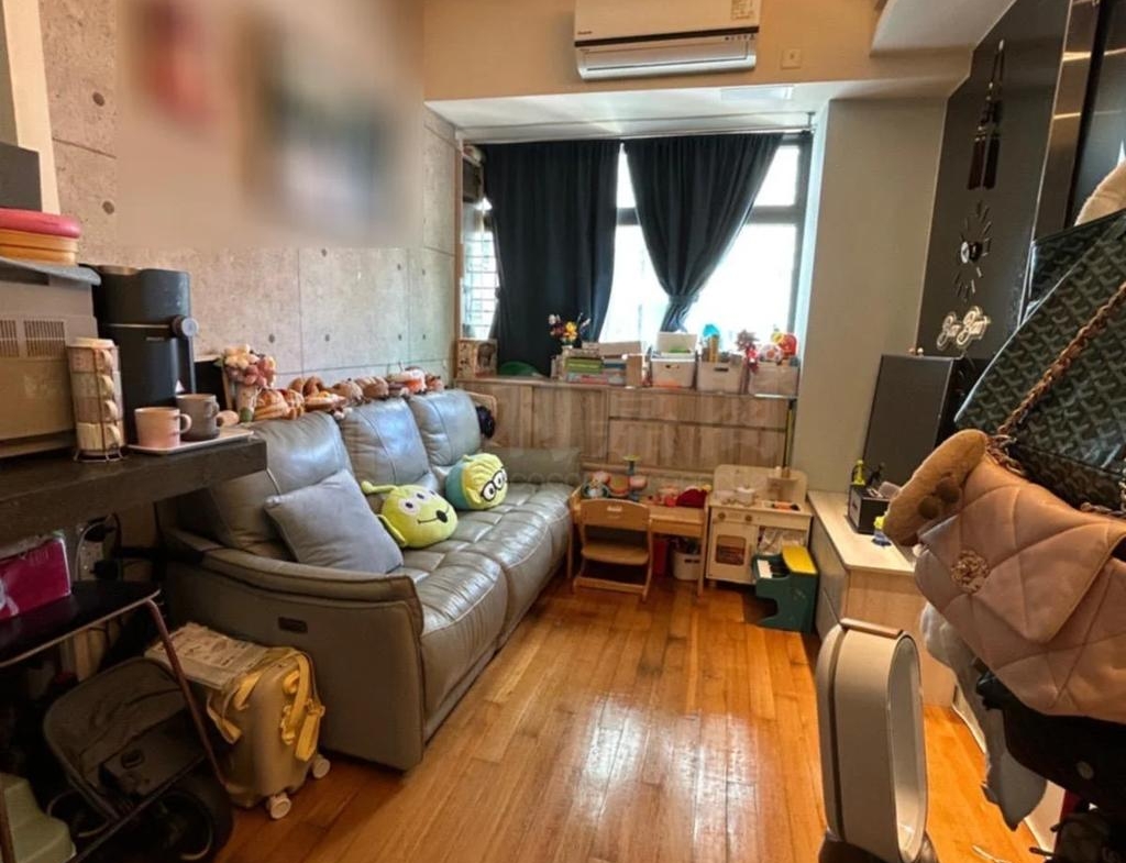 立坊 - 28NTS – 香港北部都會區