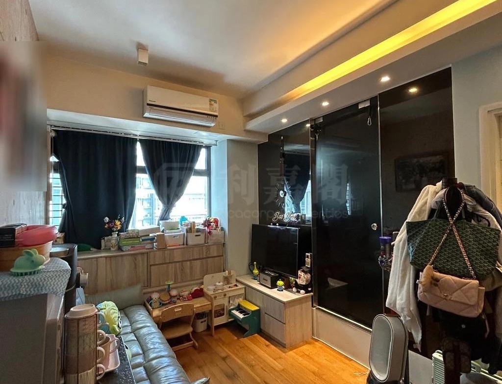 立坊 - 28NTS – 香港北部都會區