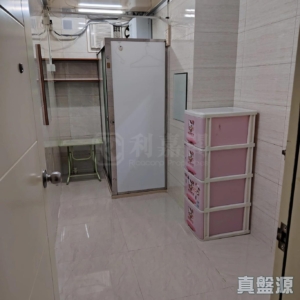 荃勝大廈 - 28NTS – 香港北部都會區