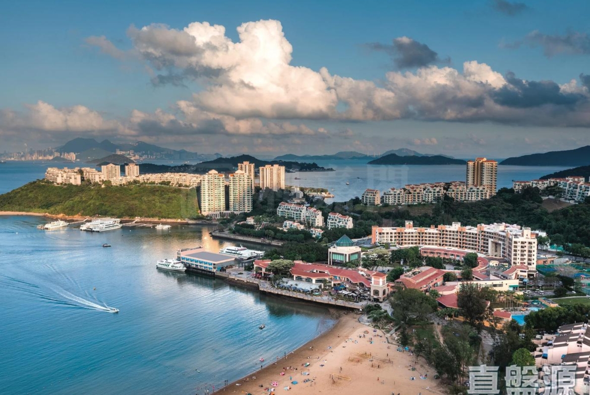 愉景灣 13期 尚堤 珀蘆 (2座) - 28NTS – 香港北部都會區