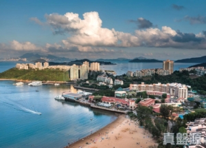 愉景灣 13期 尚堤 珀蘆 (2座) - 28NTS – 香港北部都會區