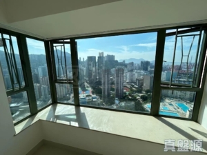 月海灣 1座 - 28NTS – 香港北部都會區