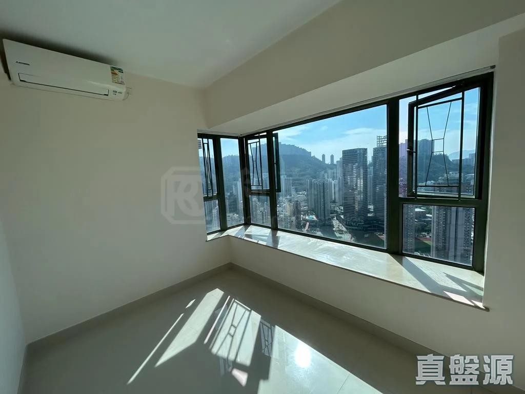月海灣 1座 - 28NTS – 香港北部都會區