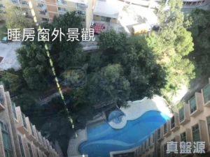 月海灣 1座 - 28NTS – 香港北部都會區