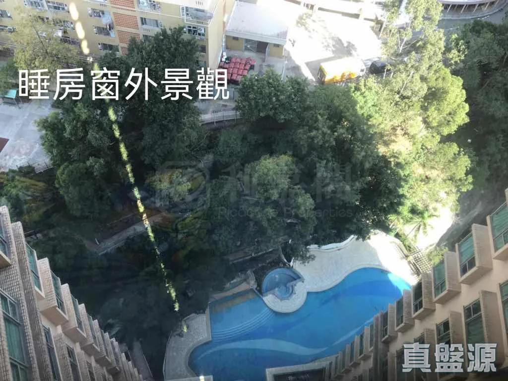 月海灣 1座 - 28NTS – 香港北部都會區