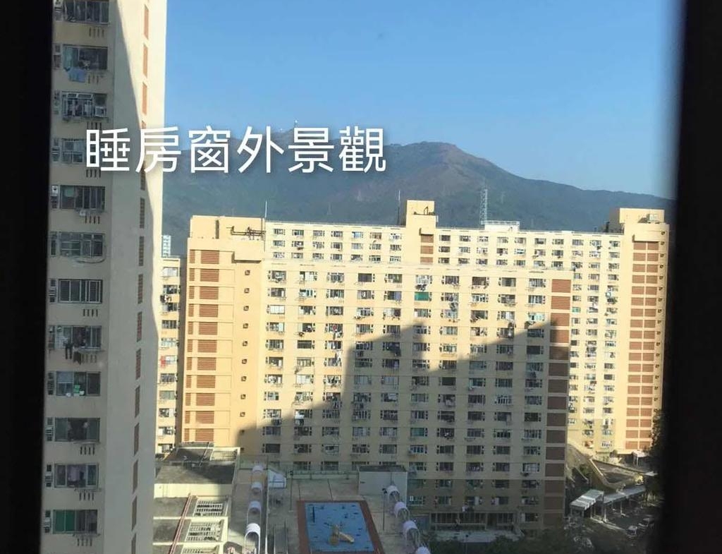 月海灣 1座 - 28NTS – 香港北部都會區