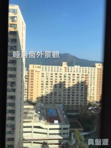 月海灣 1座 - 28NTS – 香港北部都會區
