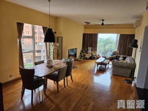 棕月灣 1座 - 28NTS – 香港北部都會區