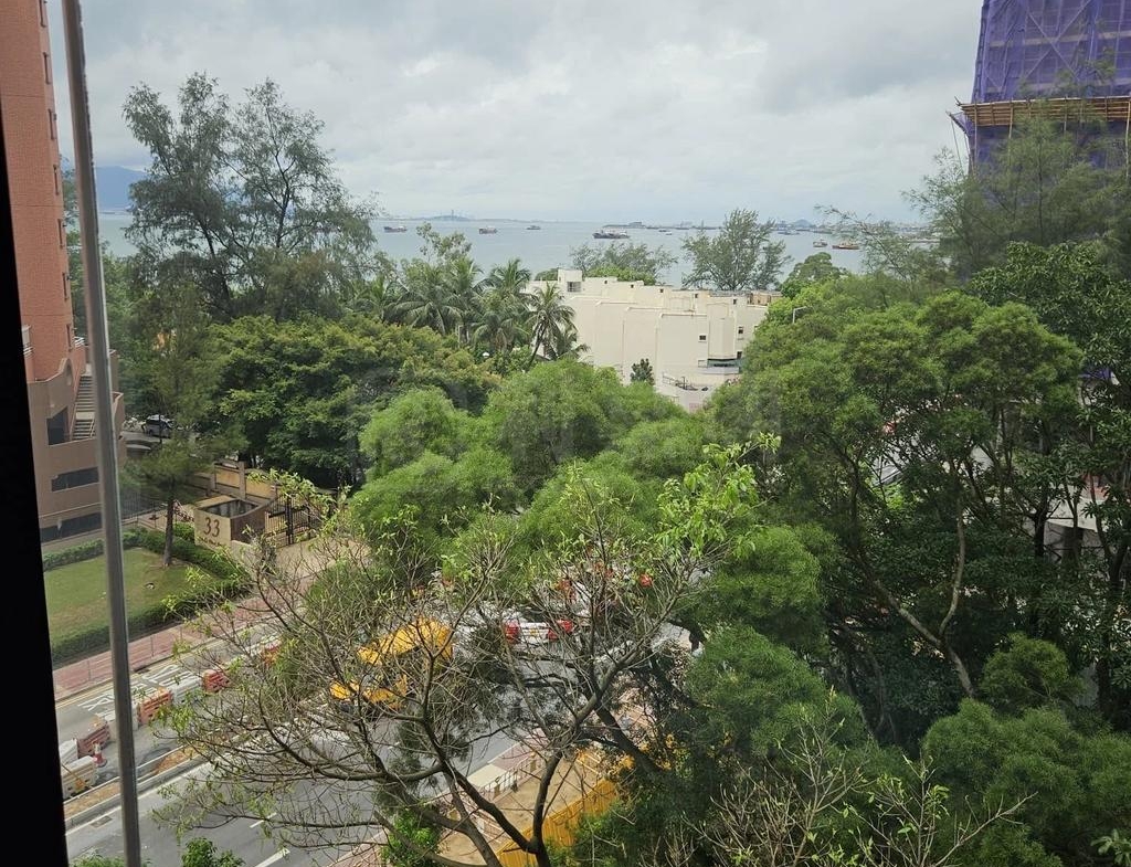 棕月灣 1座 - 28NTS – 香港北部都會區