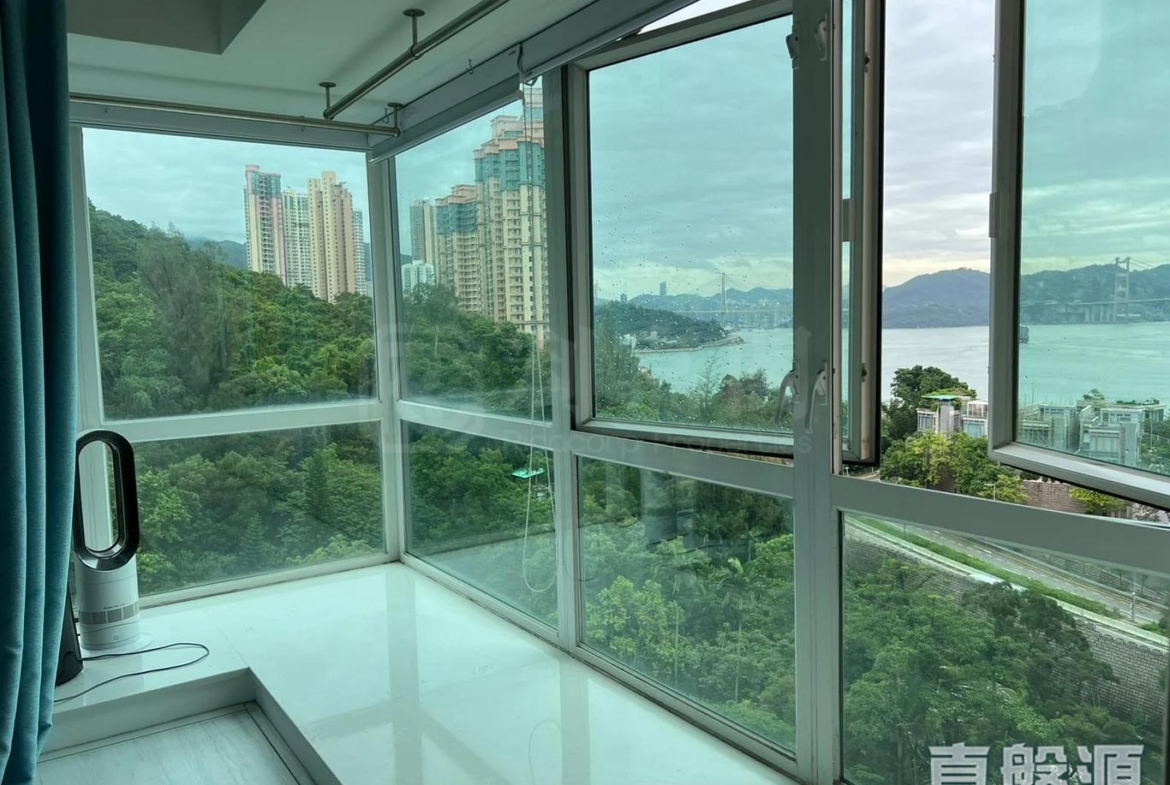 浪翠園 4期 11座 - 28NTS – 香港北部都會區