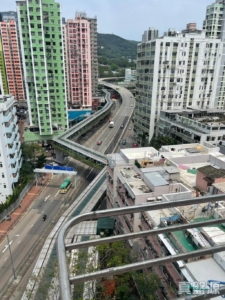天保大樓 - 28NTS – 香港北部都會區
