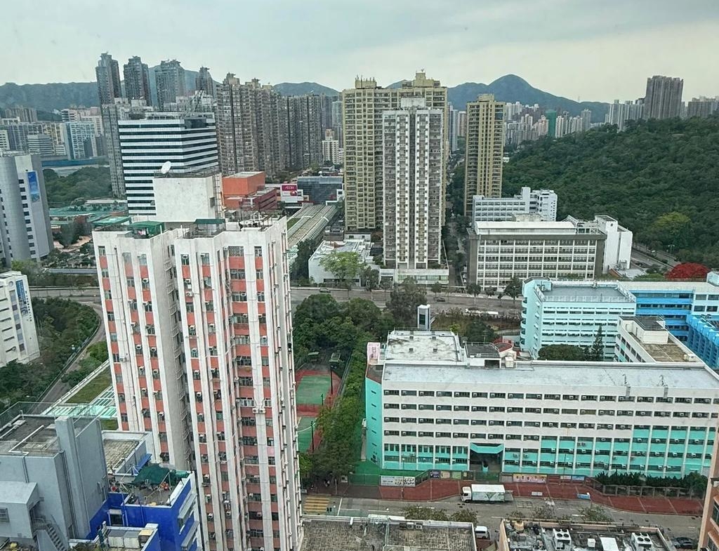 利寶大廈 - 28NTS – 香港北部都會區