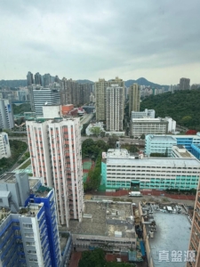 利寶大廈 - 28NTS – 香港北部都會區