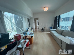 縉皇居 3座 - 28NTS – 香港北部都會區