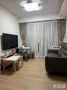 栢慧豪園 1期 2座 - 28NTS – 香港北部都會區