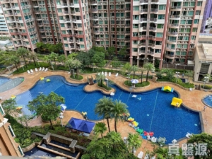 栢慧豪園 1期 2座 - 28NTS – 香港北部都會區