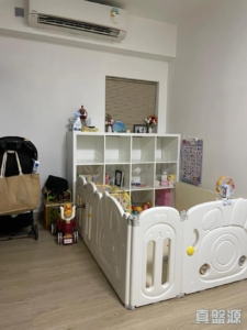 栢慧豪園 1期 2座 - 28NTS – 香港北部都會區