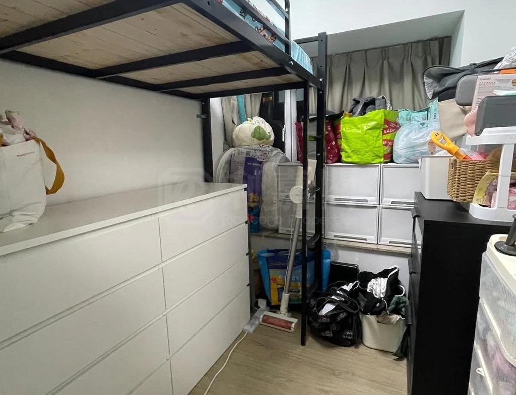 栢慧豪園 1期 2座 - 28NTS – 香港北部都會區