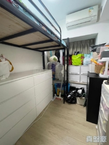 栢慧豪園 1期 2座 - 28NTS – 香港北部都會區
