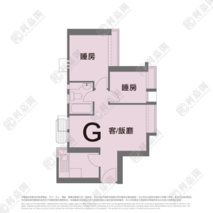 景新臺 1座 - 28NTS – 香港北部都會區