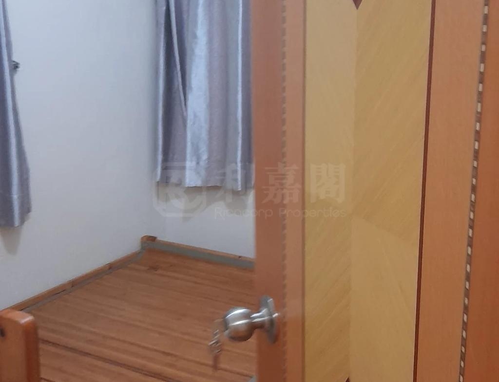 幸福樓 一期 - 28NTS – 香港北部都會區