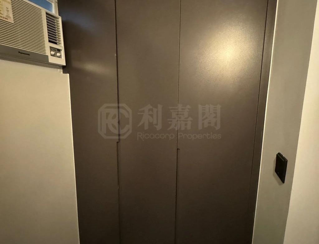 荃豐中心 - 28NTS – 香港北部都會區