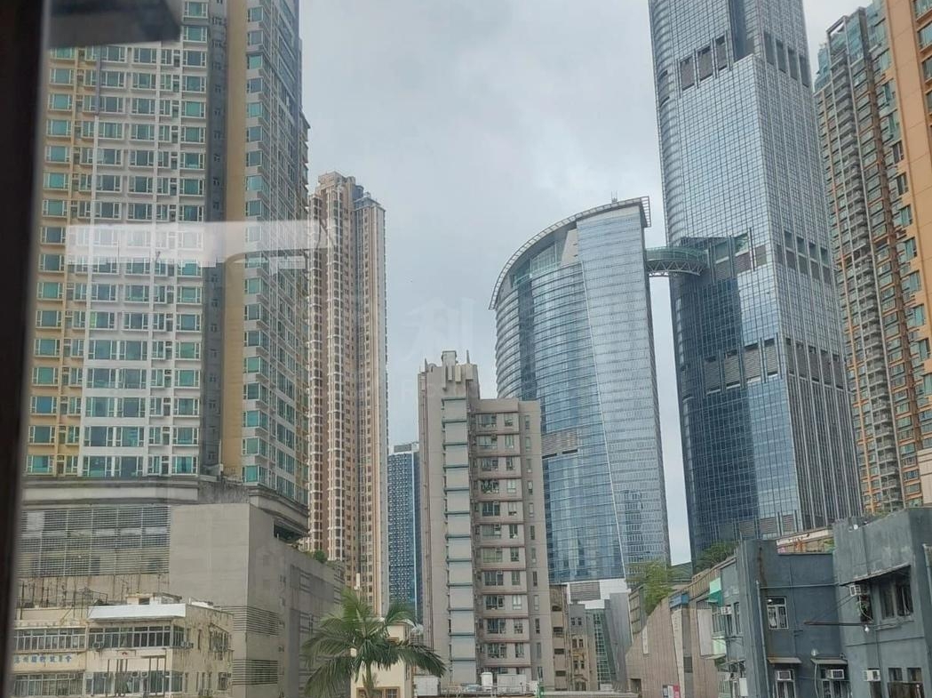 祐建樓 - 28NTS – 香港北部都會區